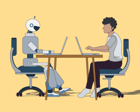 Should We Use AI?